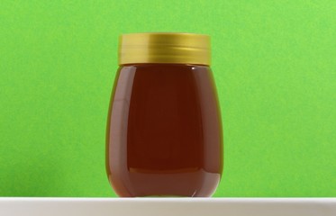 Honey Jar