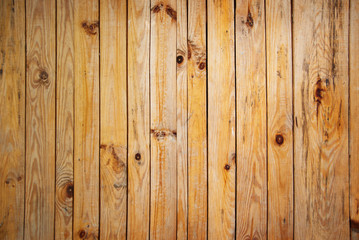 Naklejka premium Texture of Wood panel for background