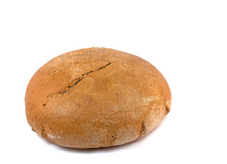 Rundes Mischbrot, Brotlaib