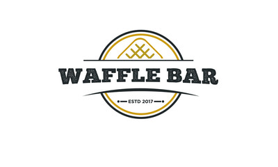 waffle logo
