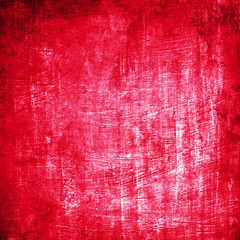 abstract red background