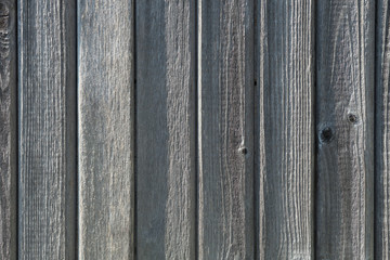 Dark old wood. Background, Texture