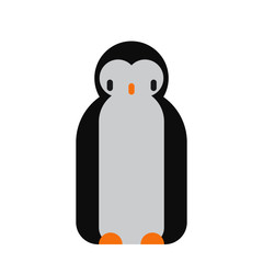 Simple Penguin