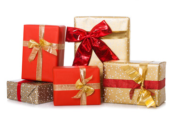 Weihnachtsgeschenke