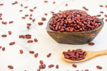 Red kidney beans