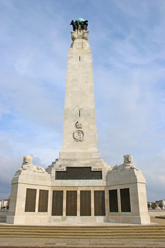 Portsmouth Naval Memorial