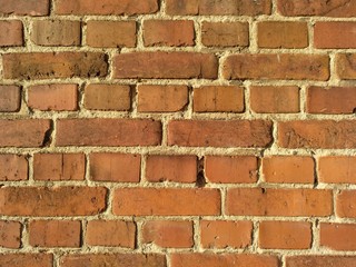 Red Bricks
