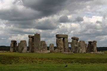Fototapeta premium Stonehenge