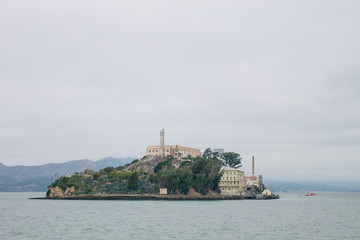 Alcatraz