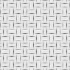 abstract gray weave texture and background vector