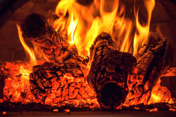 fire