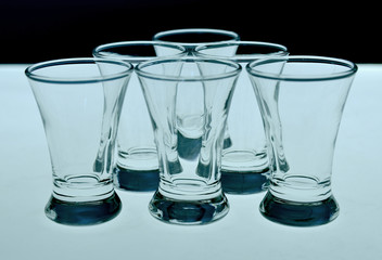 glass