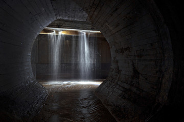 Underground
