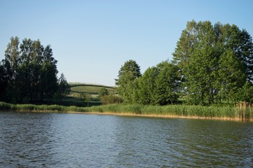 Jezioro