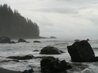 Vancouver Island