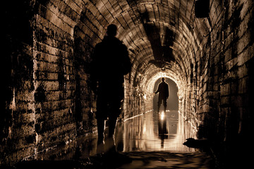 Underground