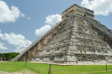 Chichén Itzá