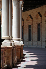 Kolumny © michalsen