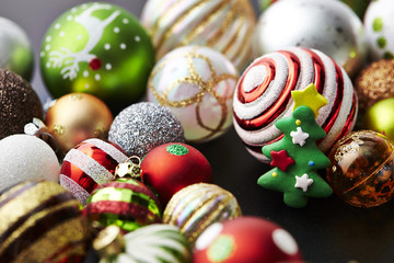 Christmas ornament