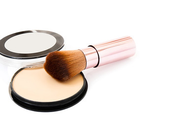 make up brush