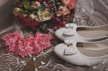 Decorations bridesmaid dresses for the wedding 9242.