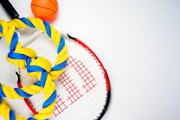 Objects for sport