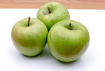 Green Apple
