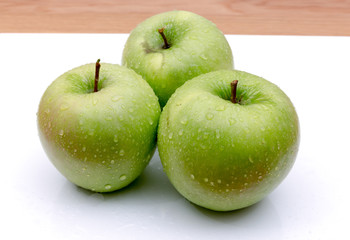 Green Apple