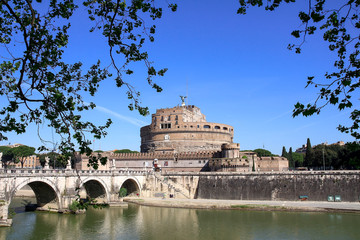 Italien - Rom