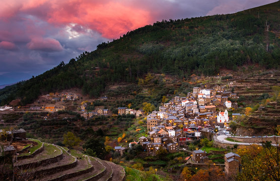 Historic village of Piodao