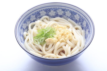 Bukkake Udon Sanuki