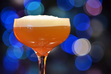 Craft Cocktail