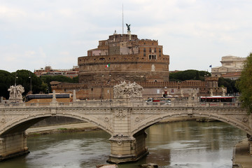 Italien - Rom