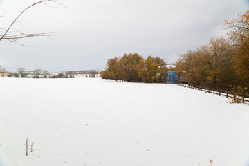 Cascada de Goiuri-Gujuli