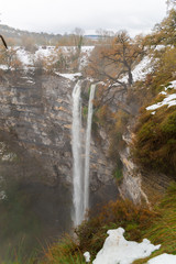 Cascada de Goiuri-Gujuli