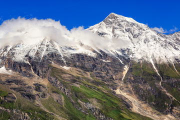 High Alpine Road Großglockner