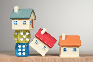 maison logement prêt location immobilier héritage chance jeux 