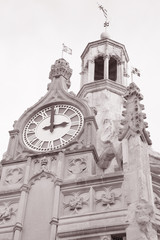 Chichester Cross, UK