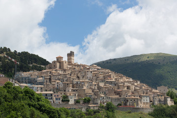 Castel del Monte 