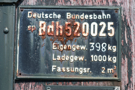 Schild