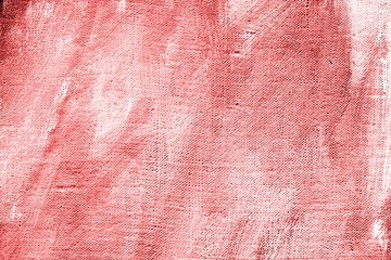Fototapeta premium Oil painting on canvas close-up (macro)