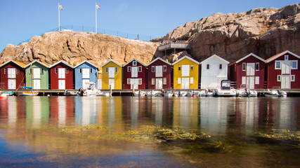 Smögen Mirror