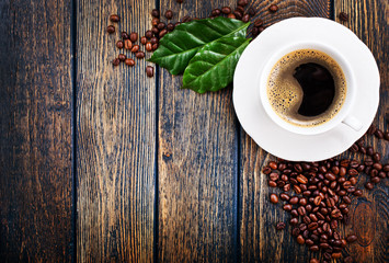 coffee