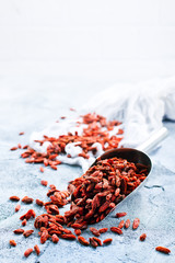 goji