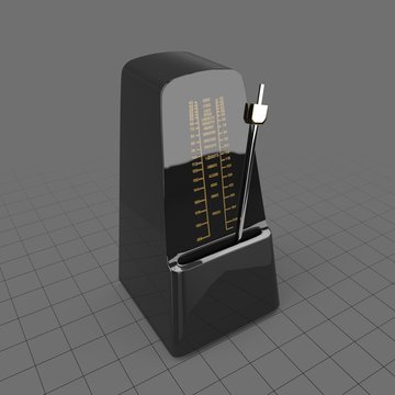 Metronome