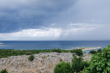 Mittelmeerk&uuml;ste