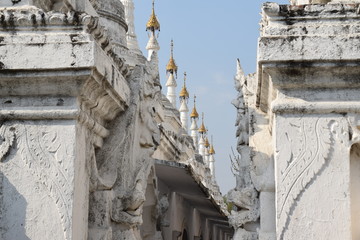Myanmar - Mandalay