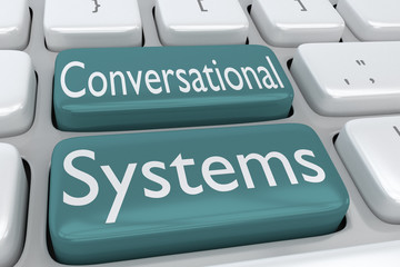 Conversational Systems concept