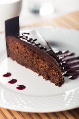 Cake.