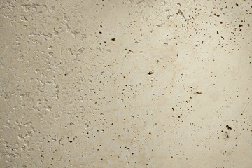 wall of ground stone slabs, backround texture